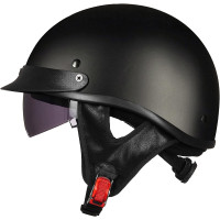 ATV helmet