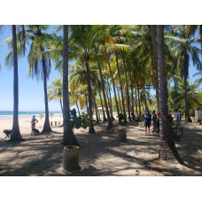 Playa Carrillo BBQ picnic package rental