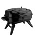Briquette BBQ Rental