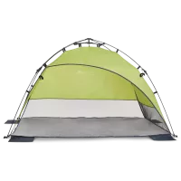 Portable Pop-Up Beach Sun Shade tent