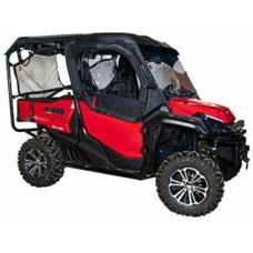 Honda Pioneer 1000 Side By Side