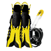 Snorkel gear