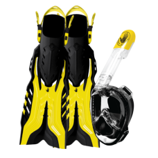 Snorkel gear