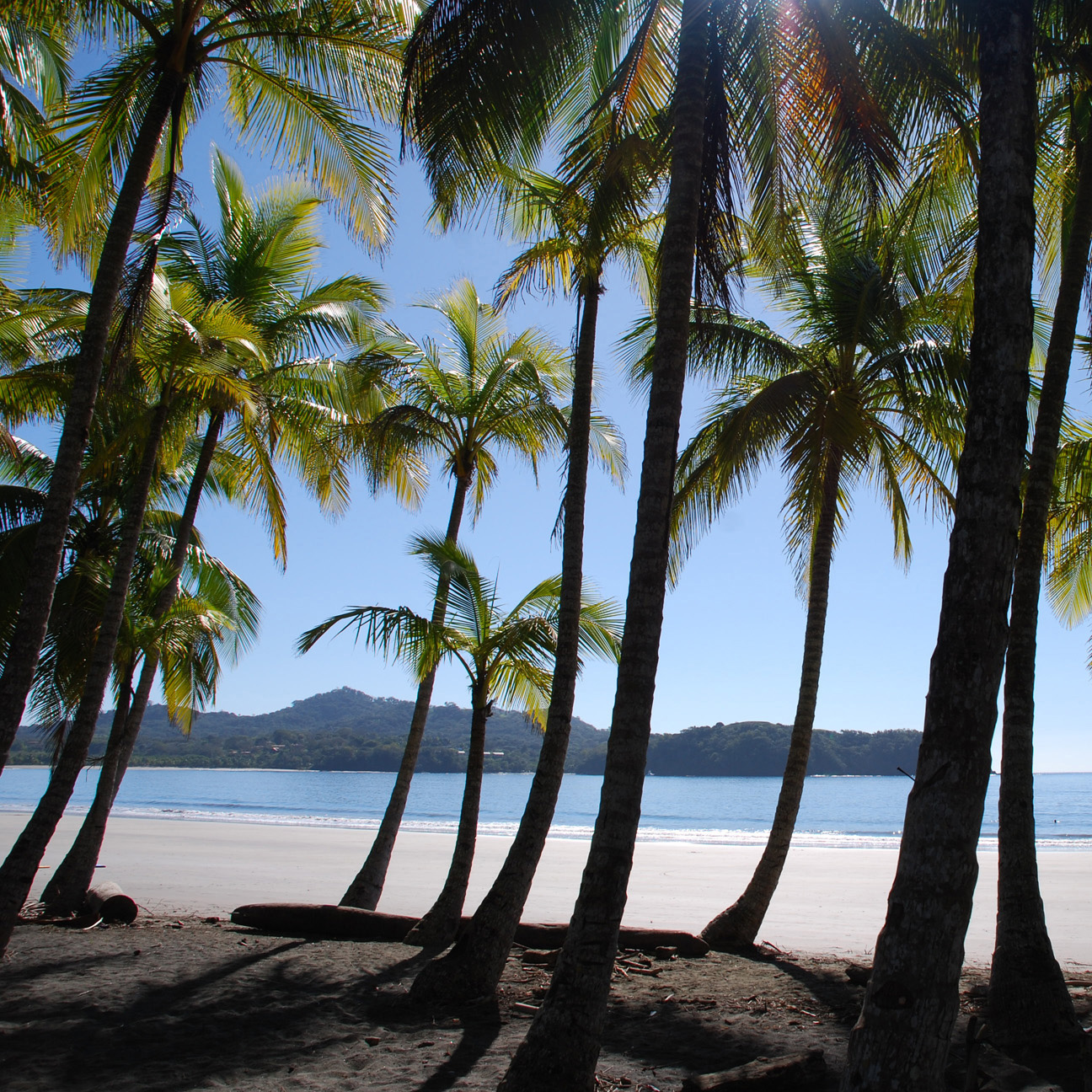 Playa-Carrillo Playa Carrillo