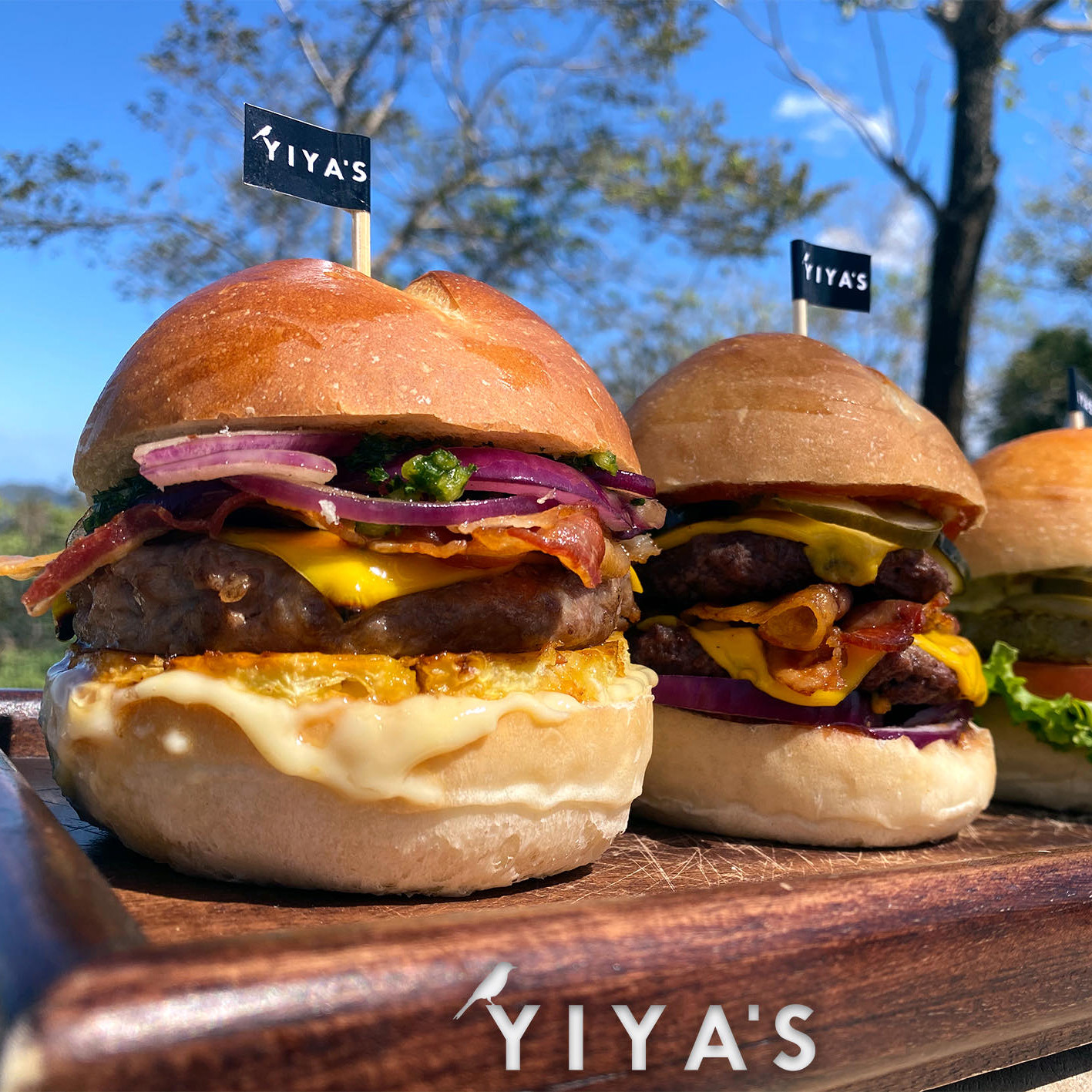 Yiyas-Restaurant Yiya's Resaurant