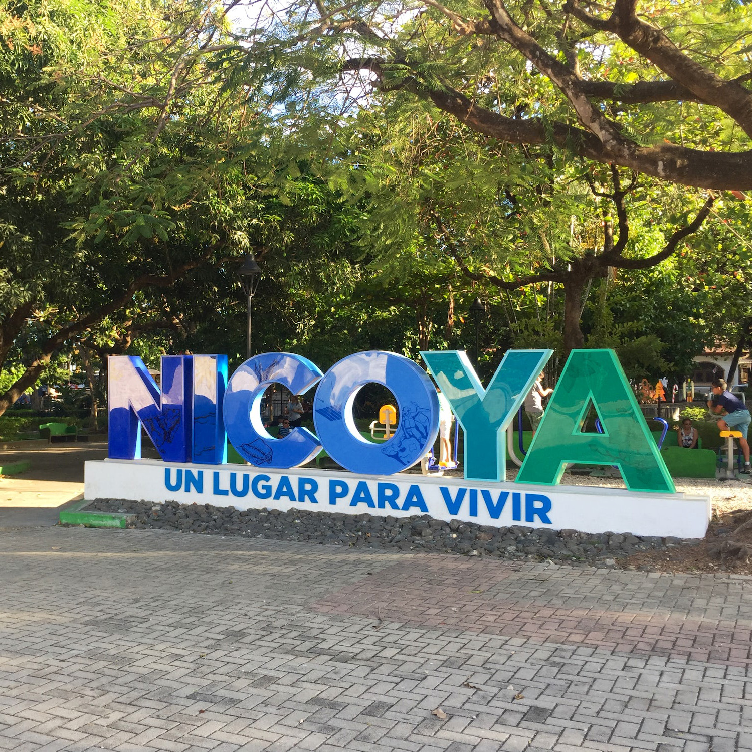 nicoya Nicoya Shopping