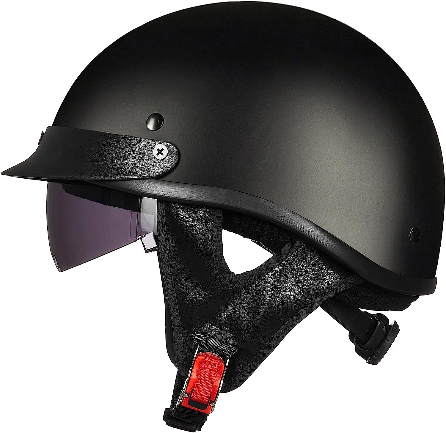 ATV helmet