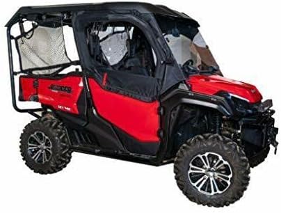 Honda Pioneer 1000 Side By Side