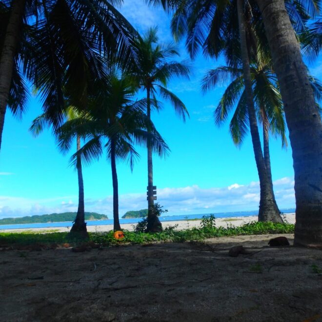 Playa Samara