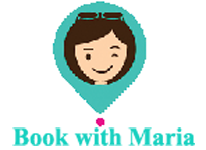 Book with Maria copy Book with Maria